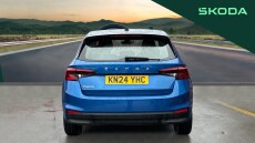 Skoda Fabia 1.0 TSI 110 SE L 5dr Petrol Hatchback